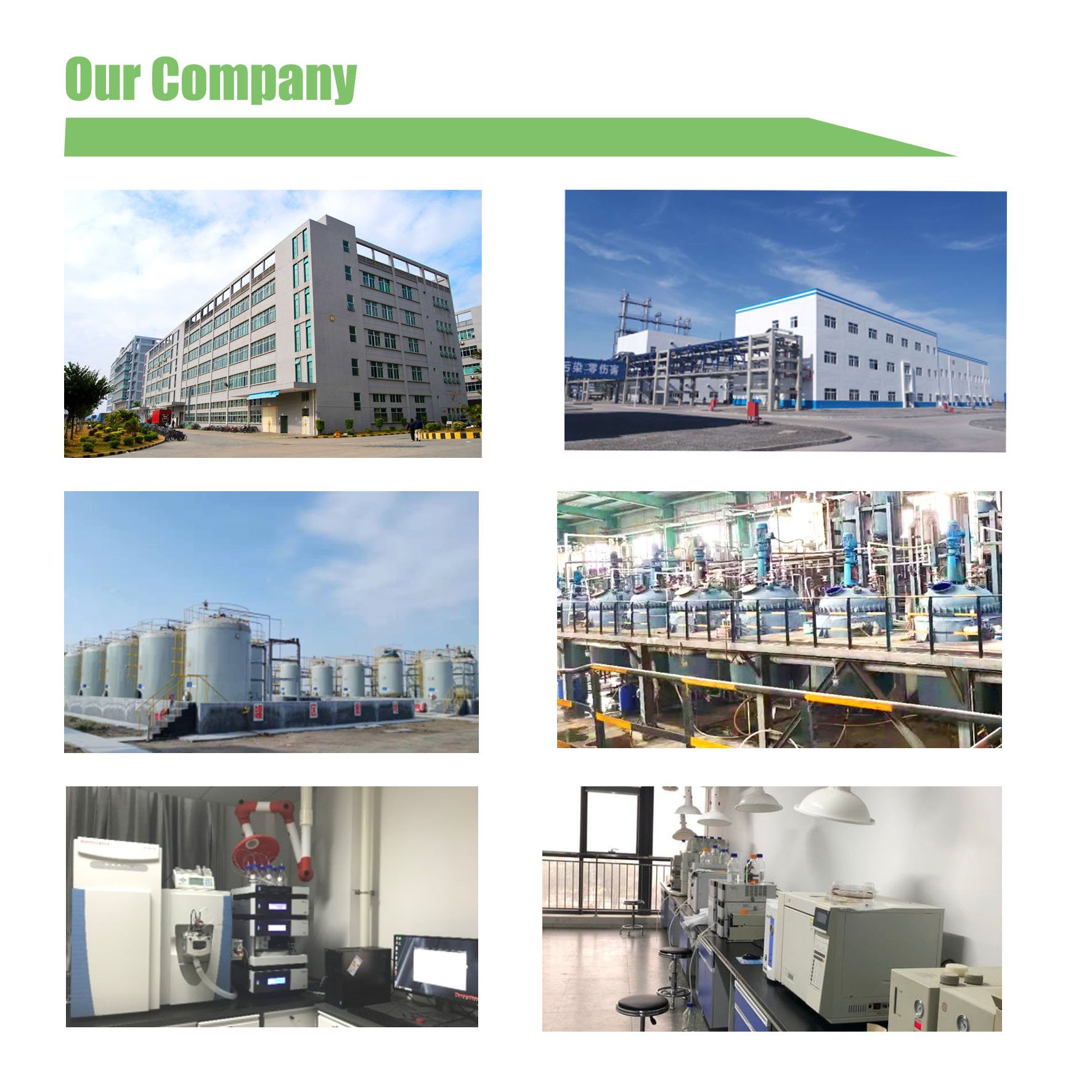 JIANFENG CHEMICAL