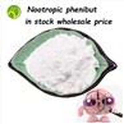 1 kg Phenibuti pulbrit