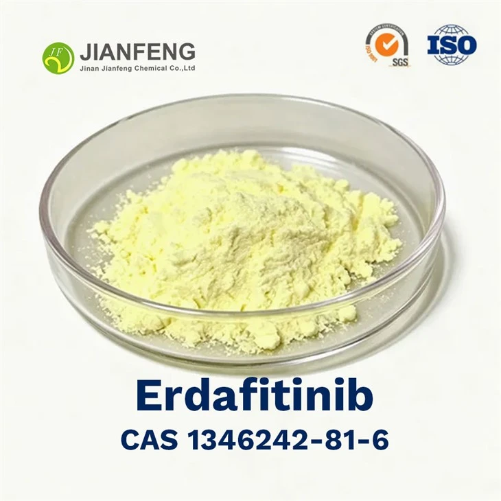 Erdafitinib Powder