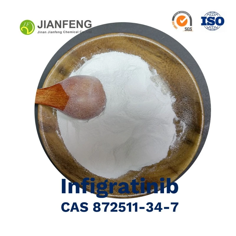 Erdafitinib powder 1KG Erdafitinib powder 1KG